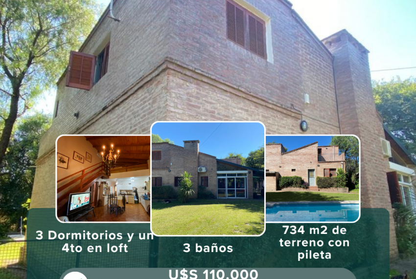 Cerritos de Villa La Bolsa