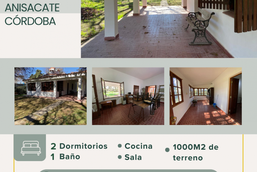 Casa en venta el Descanso Calle Santa Fe